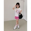 【安朵童舖】現貨韓版兒童華夫格休閒短褲男童休閒運動短褲女童華夫格短褲童裝(030)
