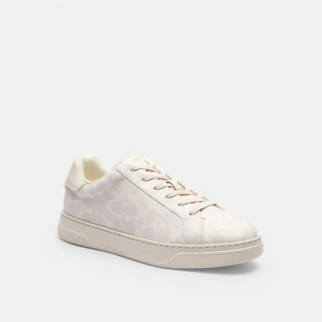 【COACH】蛇年☆New Year High Line Sneaker☆スニーカー 公式】COACH – コーチ | ニュー イヤー ハイ ライン スニーカー