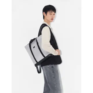 【PEDRO】Hawke托特包/後背包/雙肩包(小CK集團品牌 官方直營 新品上市 中性系列)