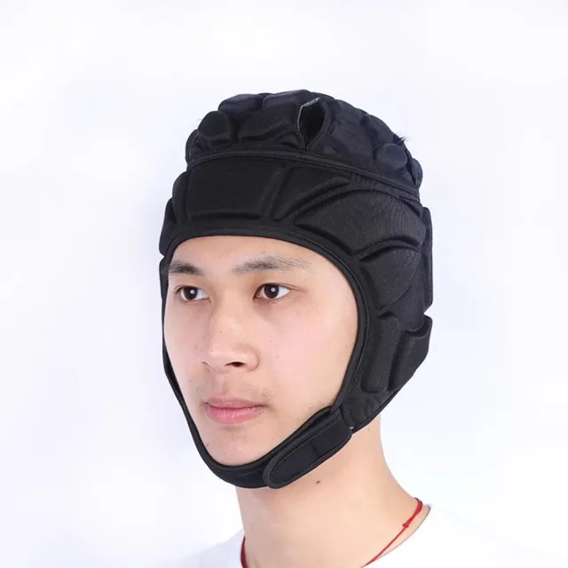 【醫之康】全罩頭部保護帽(老人防摔帽 頭部防撞帽 老人跌倒護具 運動騎行頭盔護頭套)