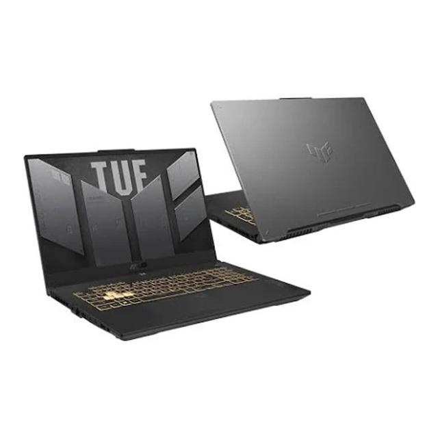 【ASUS 華碩】特仕版 17.3吋電競筆電(FX707VU-0242A13620H/i7-13620H/16G+16G/512G+1TB SSD/RTX4050/Win11)