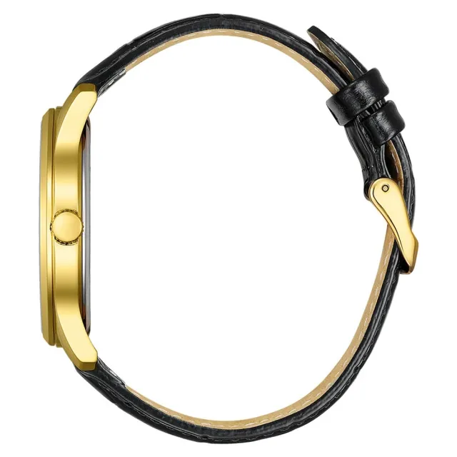 【CITIZEN 星辰】官方授權C1 簡約三針 時尚腕錶 男錶-42mm(BH5002-02E)