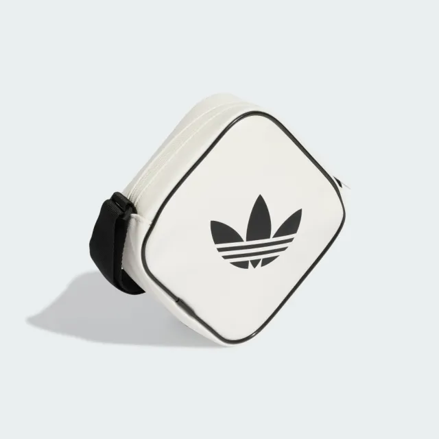 【adidas 愛迪達】運動包 後背包 男包 女包 AC D BAG(JD5548)