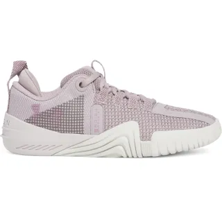 【UNDER ARMOUR】UA 女 TriBase Reign 6 訓練鞋_3027342-009(紫色)