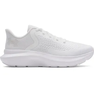 【UNDER ARMOUR】UA 女 Charged Rogue 5 慢跑鞋_3028262-100(白色)