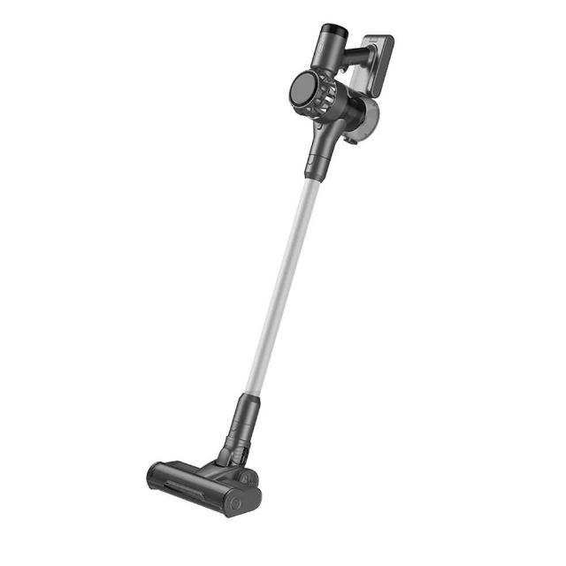 【HERAN 禾聯】旗艦吸力智能感應 手持無線吸塵器(HVC-35SC050)