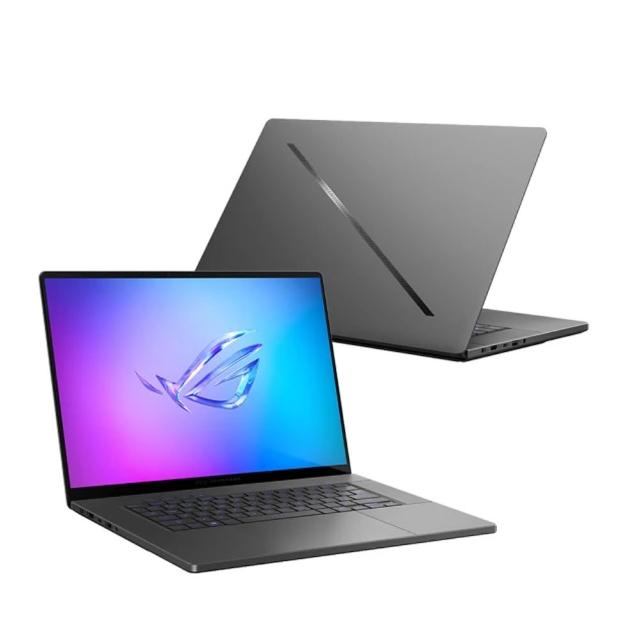 【ASUS 華碩】特仕版 16吋電競AI筆電(GU605CX-0028E285H-NBLO/Ultra9-285H/64G/1TB+4TB SSD/RTX5090/Win11)
