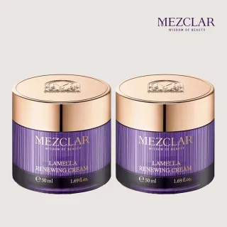 即期品MEZCLAR初乳蛋白抗老回春霜(U)