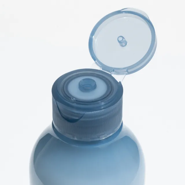 【MUJI 無印良品】清新乳液/200ml