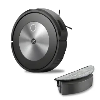 【iRobot】Roomba Combo j5 福利品 鷹眼掃拖機器人(福利品保固6個月)