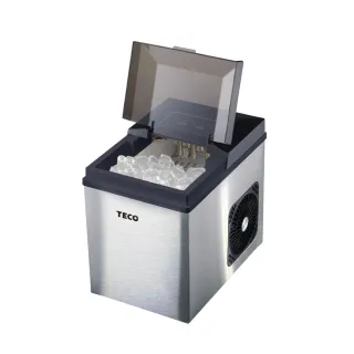 【TECO 東元】衛生冰塊全自動快速製冰機(XYFYX1403CBB)