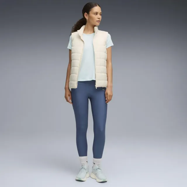 【PUMA 官方旗艦】跑步系列Cloudspun短袖T恤 女性 52665299 短t