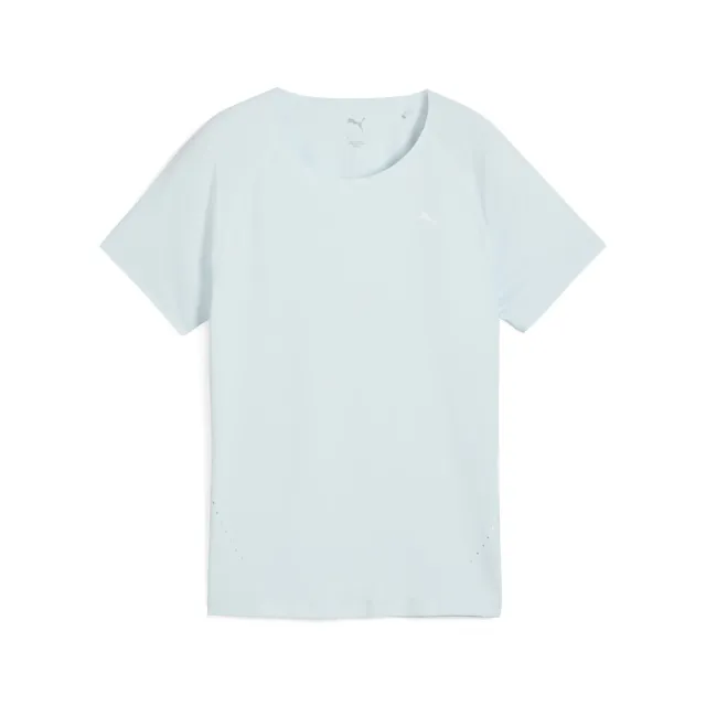 【PUMA 官方旗艦】跑步系列Cloudspun短袖T恤 女性 52665299 短t