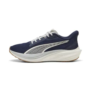 【PUMA 官方旗艦】Darter Pro Archive 慢跑運動鞋 男女共同 31097402 男鞋 女鞋 慢跑鞋  藍色