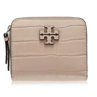 【TORY BURCH】TB經典款 / 短夾 / 中夾(多款可選)