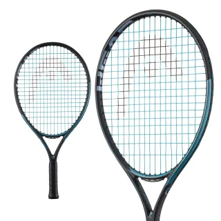 【HEAD】21吋網球拍 GRAVITY 童拍 231235(送網球３顆)