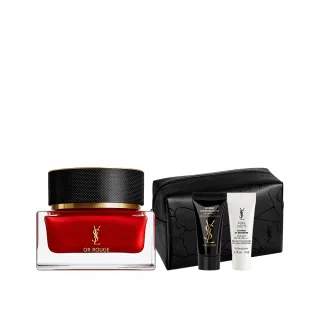 【YSL】官方直營 金緻奢華賦活眼霜 15ml(2025新升級/眼周保養/奢潤輕盈/頂級眼霜)