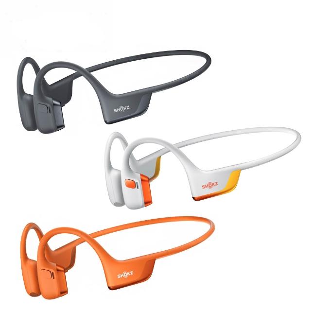 【SHOKZ】SHOKZ OpenRun Pro 2 骨傳導藍牙運動耳機(S820)