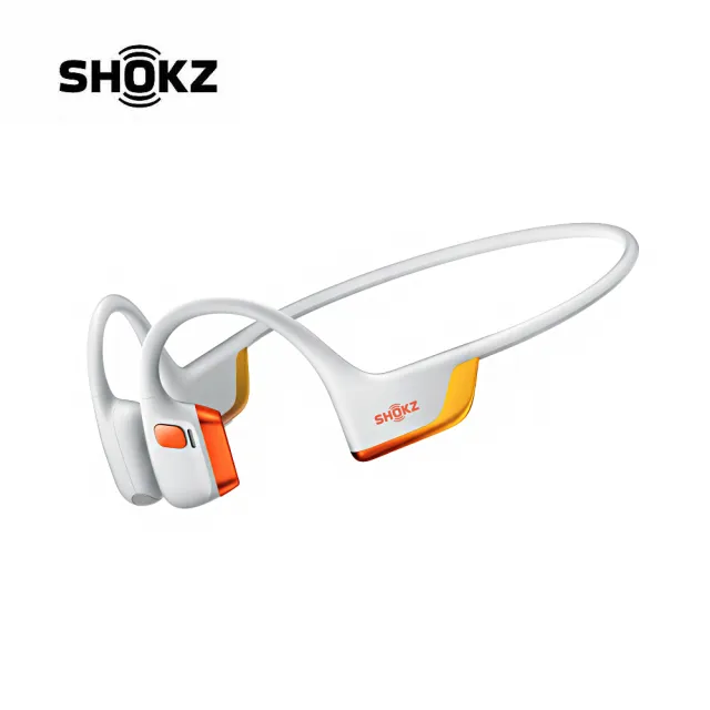 【SHOKZ】SHOKZ OpenRun Pro 2 骨傳導藍牙運動耳機(S820)