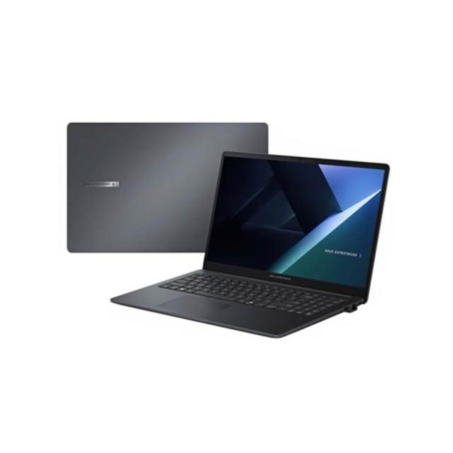 【ASUS 華碩】特仕款 15吋Core 5商務筆電(Expertbook B1503CVA/B1509CVA/Core 5-120U/16G+32G/1TB/W11P)