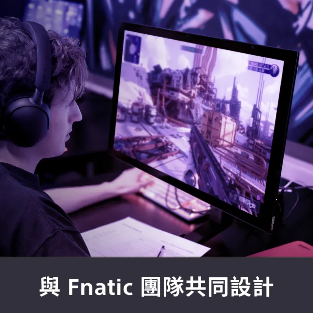 【SONY 索尼】INZONE M10S 電競螢幕(27型/QHD OLED/480Hz/0.03ms/24.5”模式 /HDMI2.1/DP2.1)