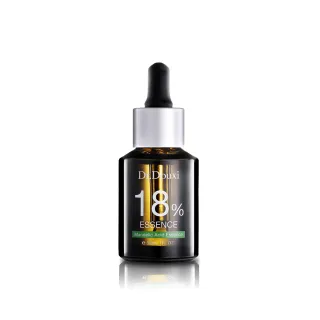 【Dr.Douxi 朵璽】杏仁酸精華液18%30ml(戰荳隊長)