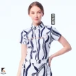 【KING GOLF】獨家特談！女男款透氣機能吸濕排汗上衣/小立領/POLO衫/高爾夫球衫(多款任選)