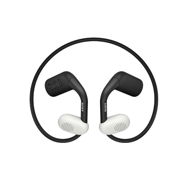 【SONY 索尼】WI-OE610 Float Run 頸帶離耳式耳機(公司貨 保固12個月)