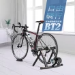 【BH歐洲百年品牌】BT2 單車/自行車訓練器(含電子錶/室內單車/訓練器材/磁阻系統/多種車款適用)