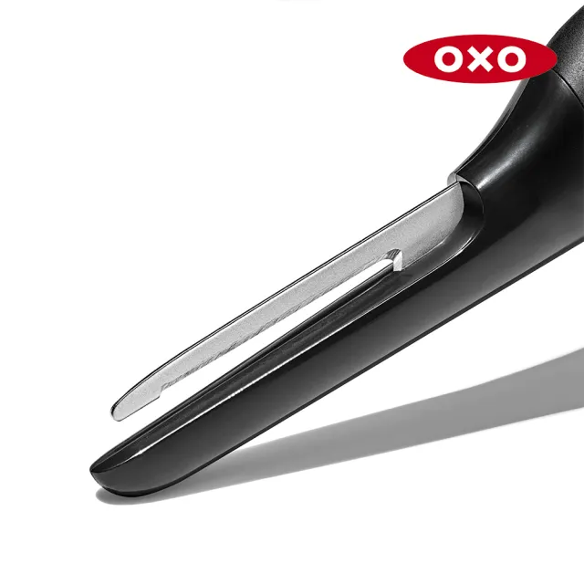 【OXO】好好握開背神器(輕鬆快速剝蝦殼 去腸泥)