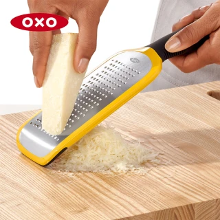 【美國OXO】好好握細絲刨絲器