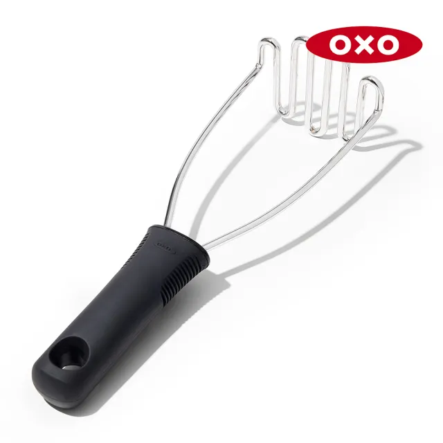 【美國OXO】好好握搗泥器