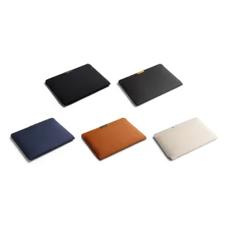 【Bellroy】Laptop Sleeve 14吋 超薄磁吸 電腦包_聖誕禮物 交換禮物(DLSC)