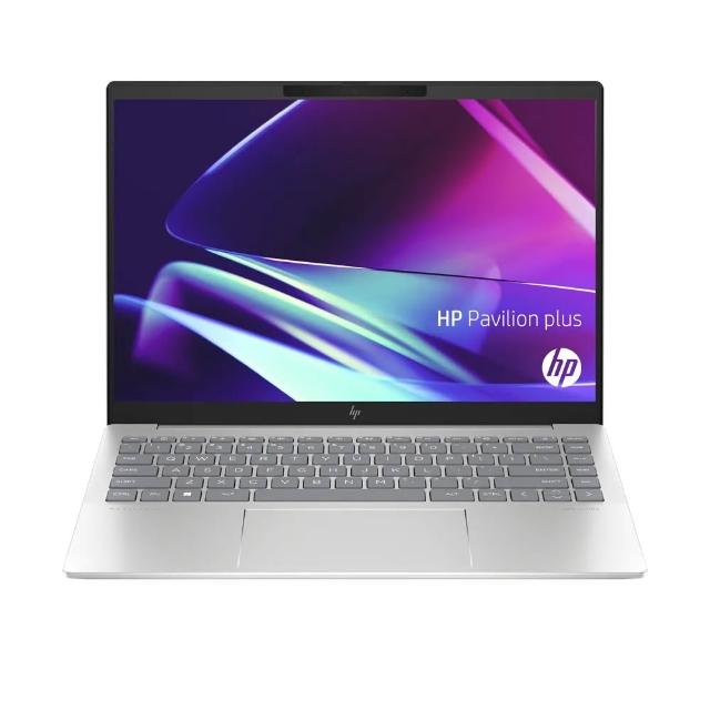 【HP 惠普】14吋 Ultra 7輕薄筆電(Pavilion Plus 14-ew1026TU/Ultra 7-155H/32G/512G SSD/W11)
