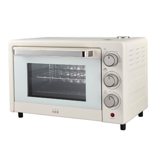 【大家源】18L蒸氣烤箱(TCY-381801)