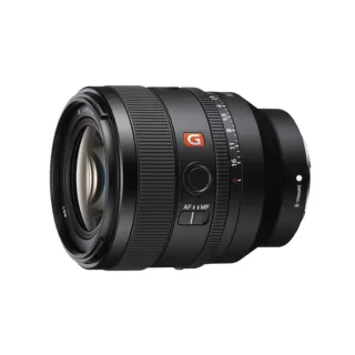 【SONY 索尼】FE 50mm F1.4 GM(平行輸入-送 UV保護鏡+吹球清潔組 SEL50F14GM)
