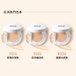 即期品【MAKE UP FOR EVER】晶漾防曬氣墊粉餅雙盒組(一盒2蕊2粉撲/共2盒)