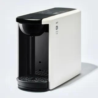 【UCC】DRIP POD 咖啡膠囊機特惠組(膠囊機+2盒膠囊)