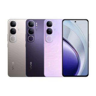 【vivo】V40 Lite 5G 6.67吋(8G/256G/高通S4Gen2/5000萬AF超感光鏡頭)