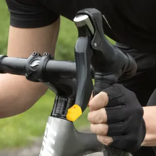 【Bone 蹦克】公路車煞把保護套(防刮套 矽膠)