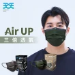 【天天】成人平面醫用口罩 多色可選 防疫必備(30入/盒)