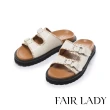【FAIR LADY】春夏新品涼拖鞋、平底鞋(多款、1B3018、2B3035、2E3020、1B3019)