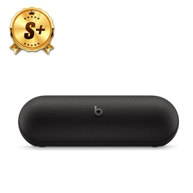 Beats Pill Beats Pill 是一款一般型別的藍芽便攜揚聲器,採用其他材質設計,提供小於10W的效能,支援12-24小時長效續航,讓您隨時隨地享受優質音樂。適合日常使用,顏色選擇多樣,輕巧易攜,完美結合便利與音質。