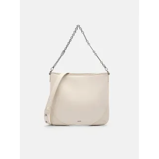 【PEDRO】鏈條手提流浪包/側背包/斜背包-黑色/石灰白/藍色(小CK集團品牌 官方直營 商務必備)