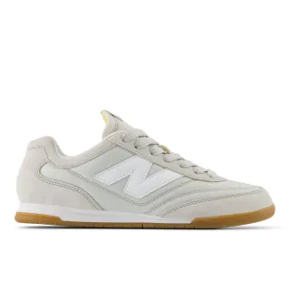 【NEW BALANCE】NB RC42復古鞋_URC42DD-D_中性_淺灰色