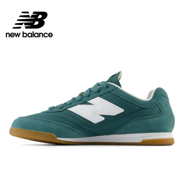 【NEW BALANCE】NB RC42復古鞋_URC42DE-D_中性_綠色