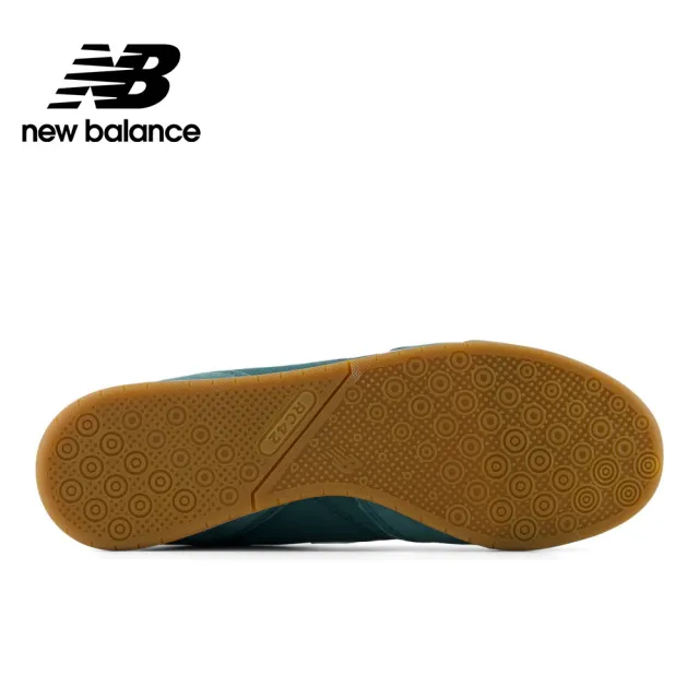 【NEW BALANCE】NB RC42復古鞋_URC42DE-D_中性_綠色