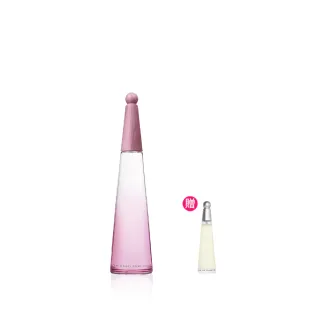 【ISSEY MIYAKE 三宅一生】官方直營 一生之水紫羅蘭淡香水50ml