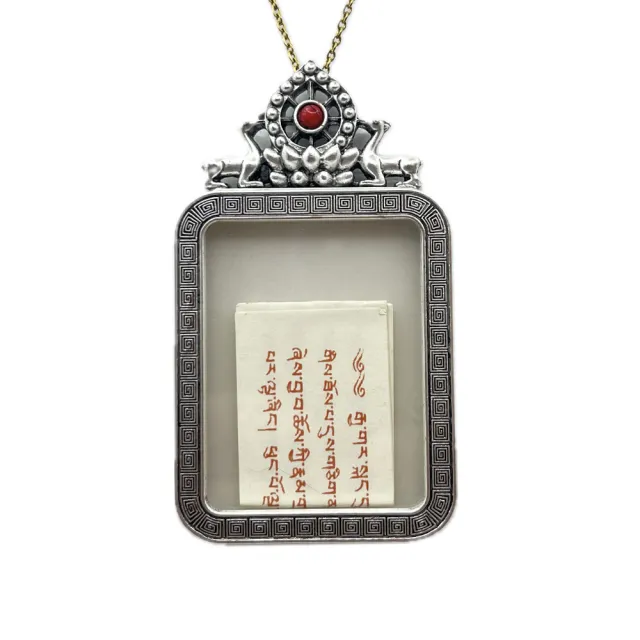 【藏古祥館】普賢菩薩唐卡A0197(普賢菩薩 唐卡 生肖屬龍 蛇)