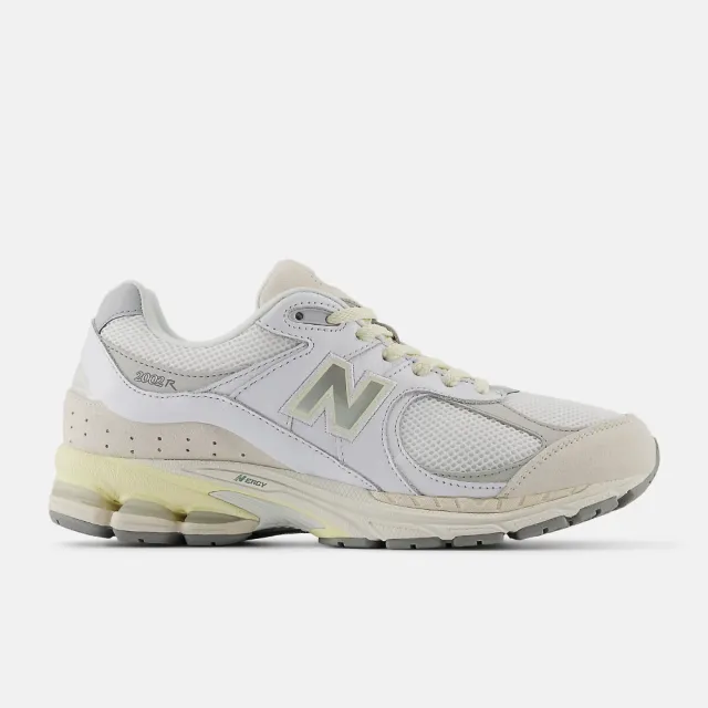 【NEW BALANCE】NB 休閒鞋 男鞋 女鞋 運動鞋 灰白 U2002RWB-D楦